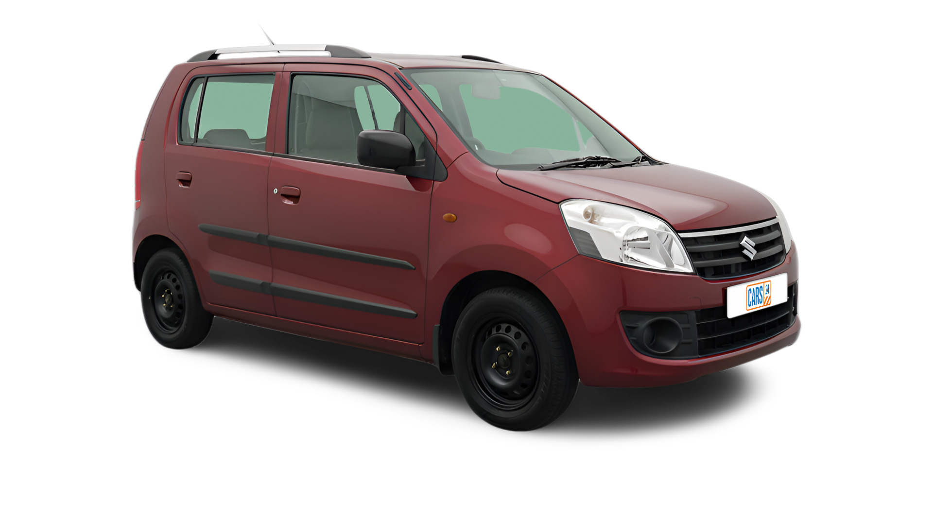 Maruti Wagon R 1.0-img